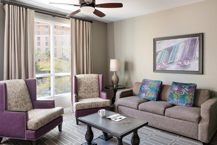 Rental unit in Las Vegas, US