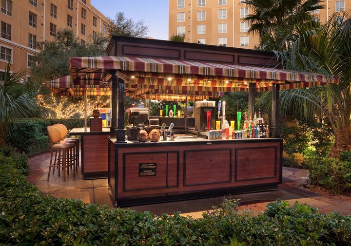 Rental unit in Las Vegas, US