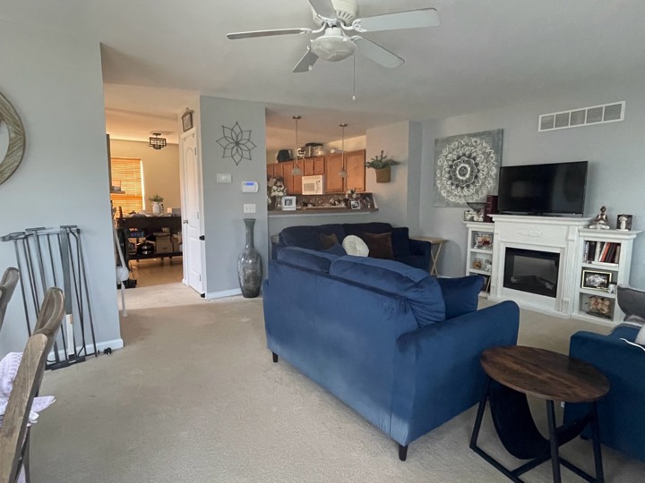 Townhome in Dover, US