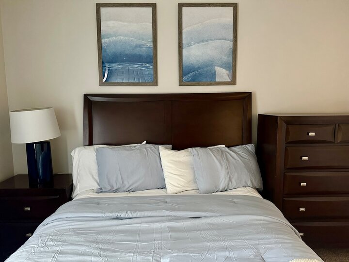 Rental unit in St Robert, US