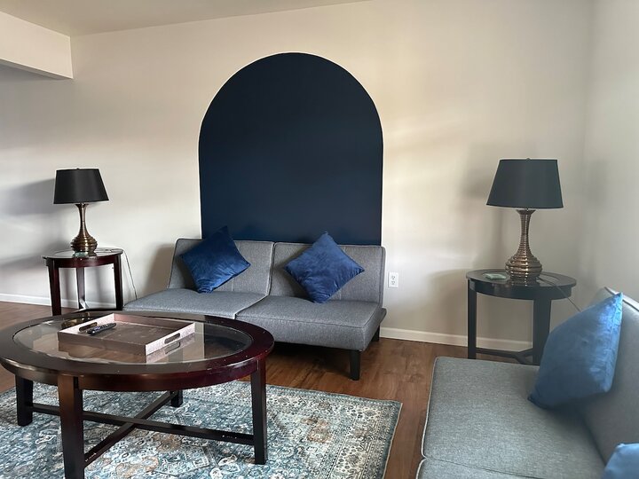 Rental unit in St Robert, US