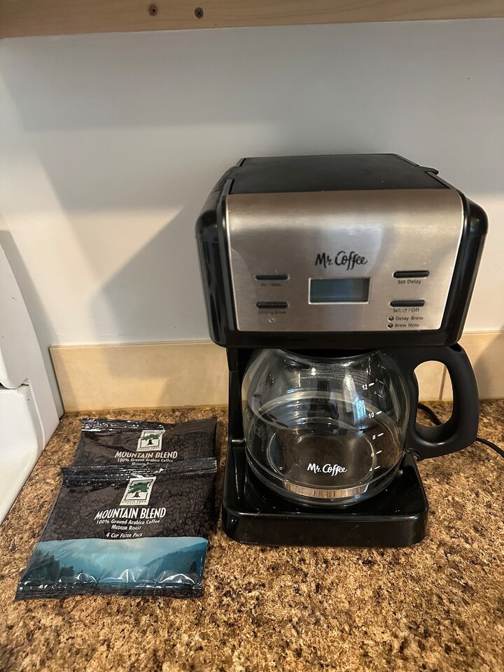 Rental unit in St Robert, US