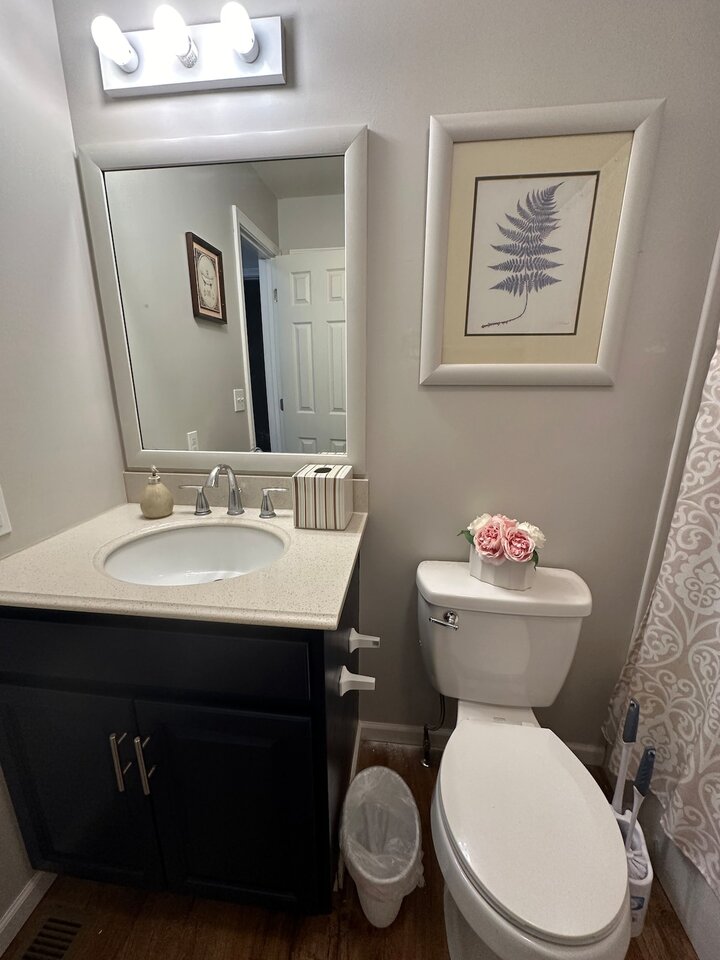 Rental unit in St Robert, US