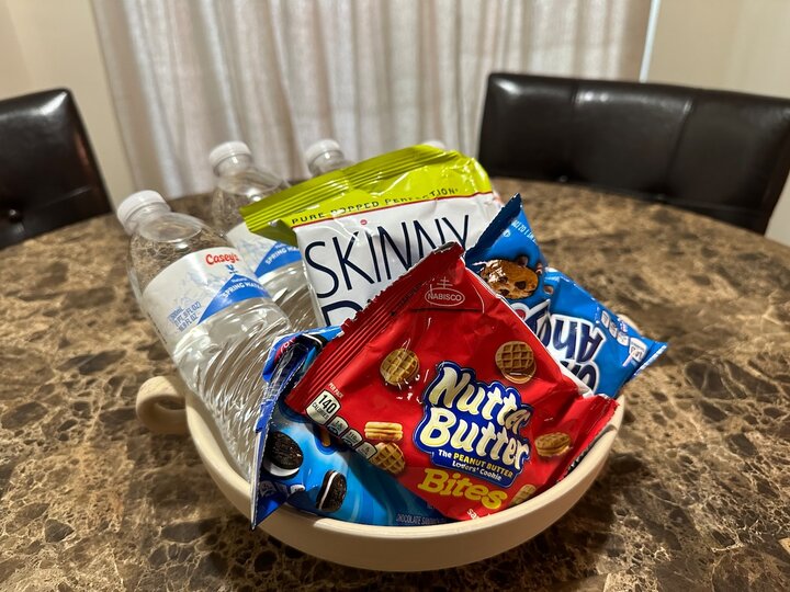 Rental unit in St Robert, US