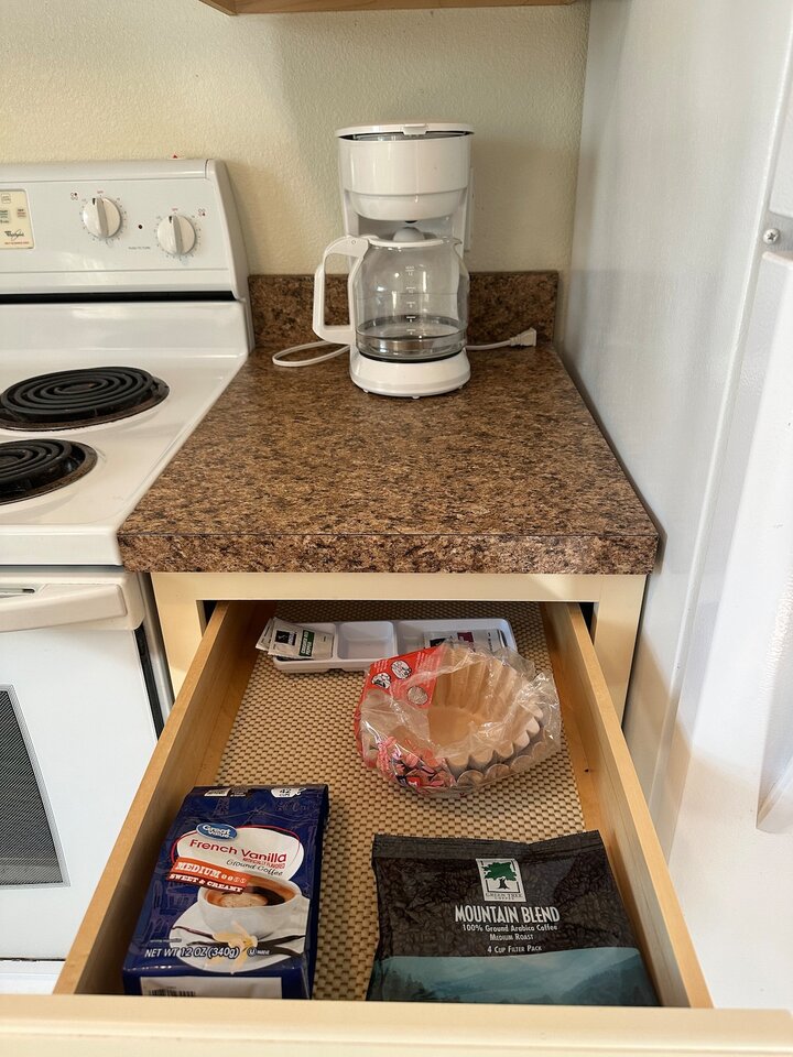 Rental unit in St Robert, US