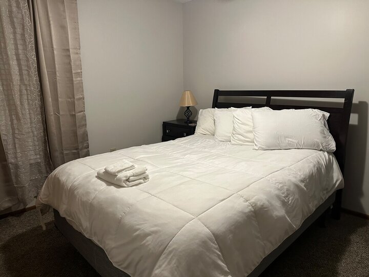 Rental unit in St Robert, US