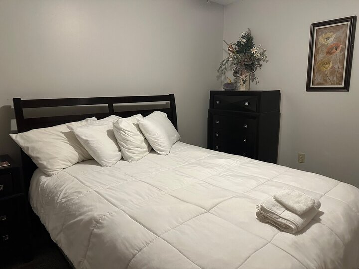 Rental unit in St Robert, US