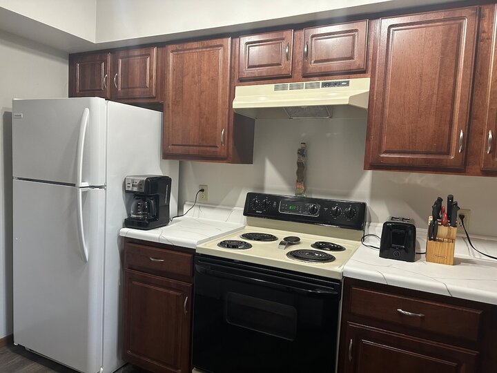 Rental unit in St Robert, US