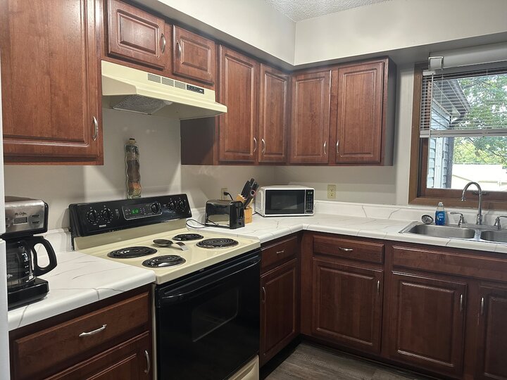 Rental unit in St Robert, US