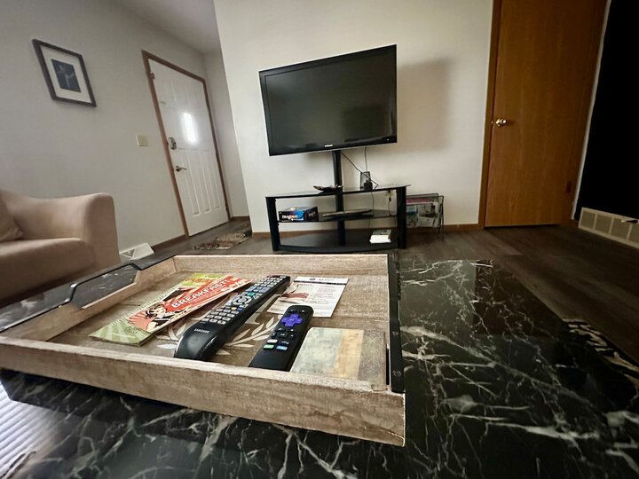 Rental unit in St Robert, US