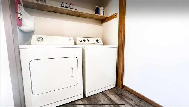 Rental unit in St Robert, US