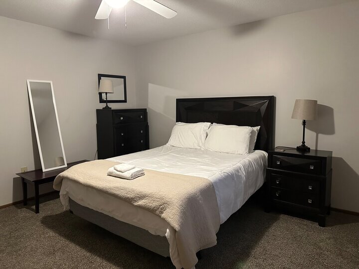 Rental unit in St Robert, US