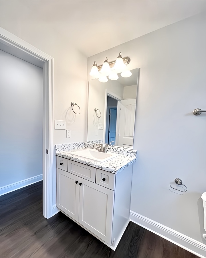 House in Gulfport, US