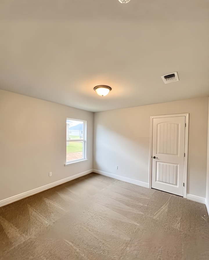 House in Gulfport, US