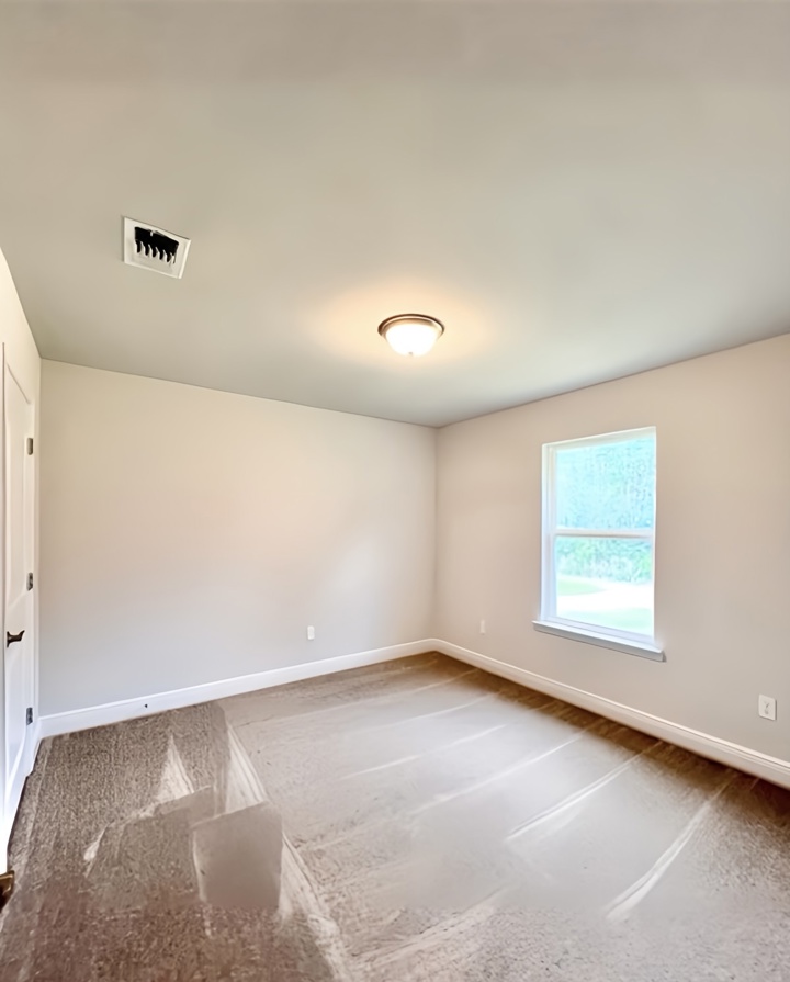 House in Gulfport, US