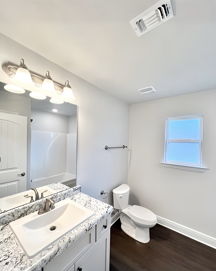 House in Gulfport, US