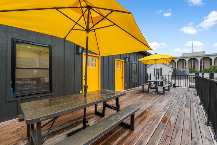 House in Jeffersonville, US