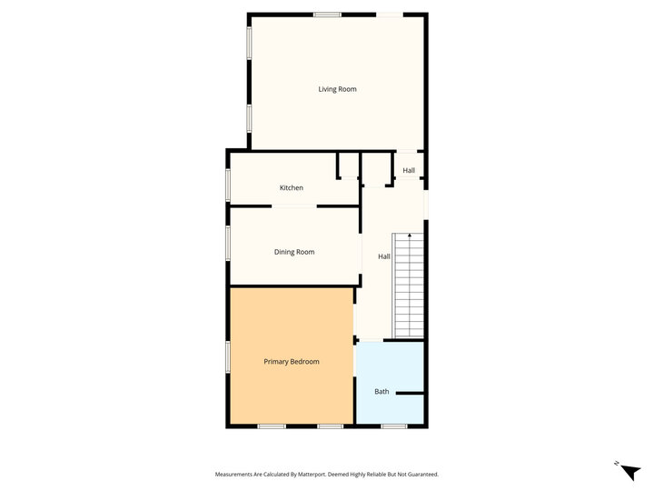 House in Jeffersonville, US