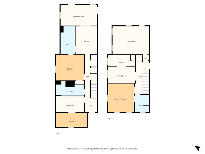 House in Jeffersonville, US