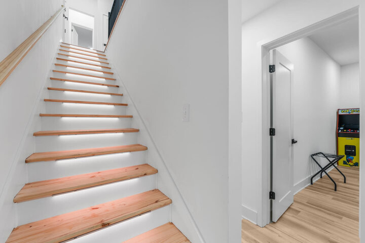 House in Jeffersonville, US