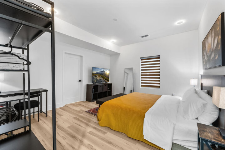 House in Jeffersonville, US