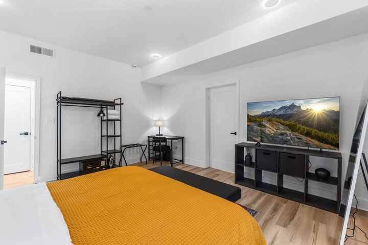 House in Jeffersonville, US