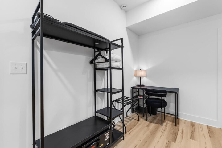 House in Jeffersonville, US