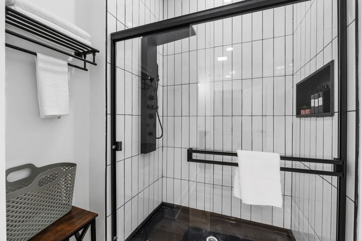 House in Jeffersonville, US