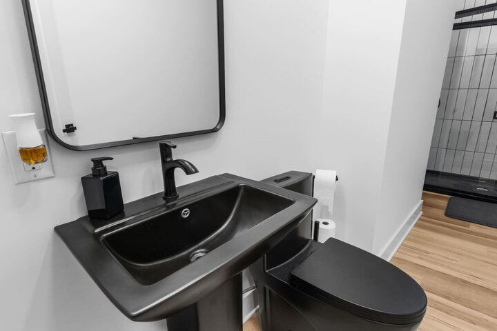 House in Jeffersonville, US