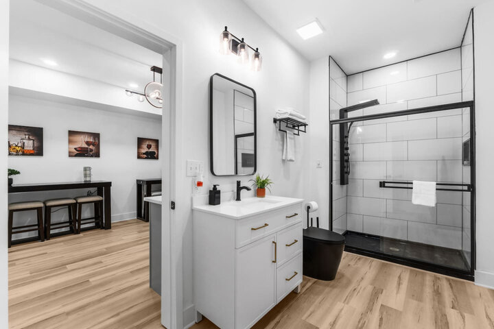 House in Jeffersonville, US