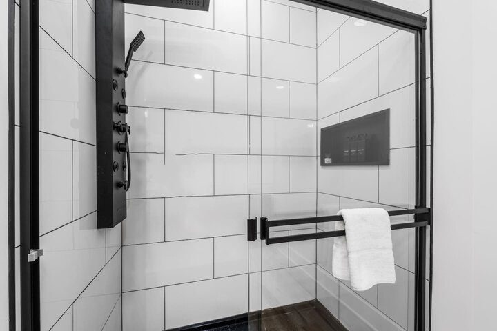 House in Jeffersonville, US