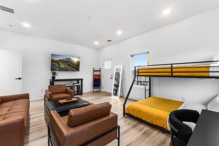 House in Jeffersonville, US