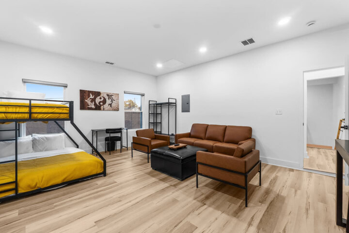 House in Jeffersonville, US