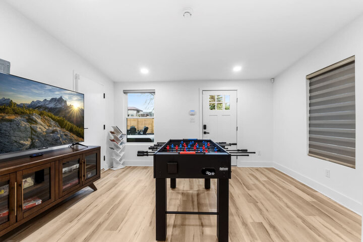 House in Jeffersonville, US