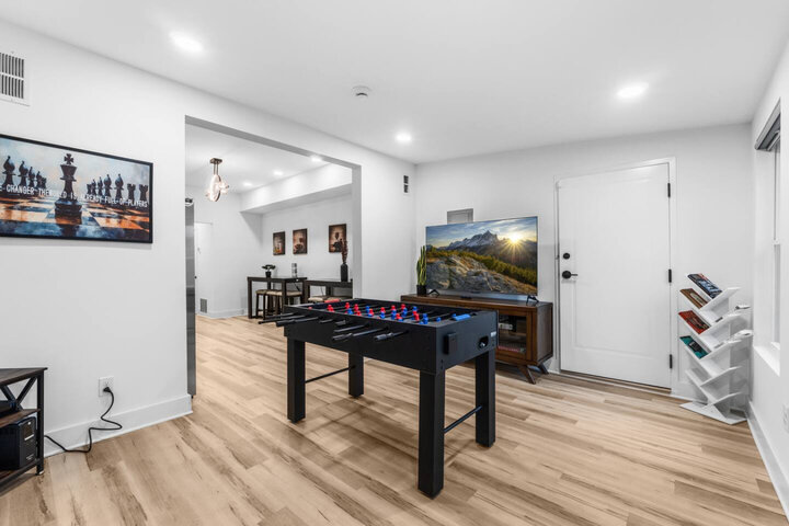 House in Jeffersonville, US