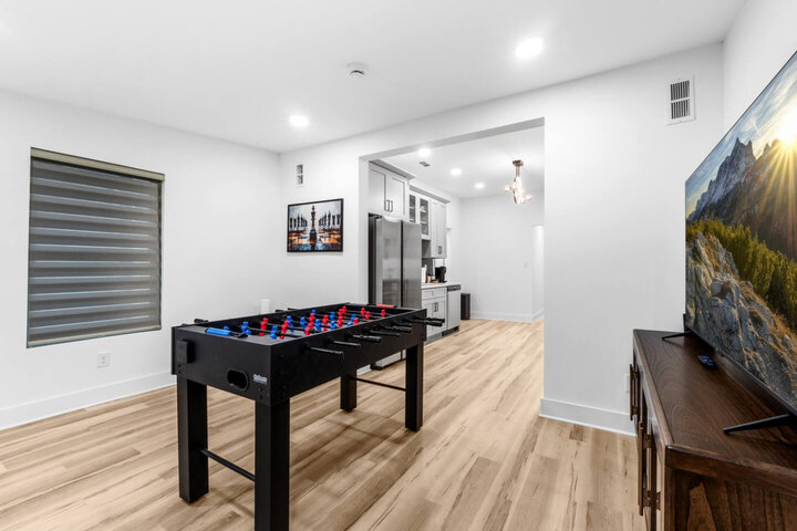 House in Jeffersonville, US