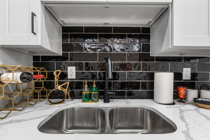 House in Jeffersonville, US