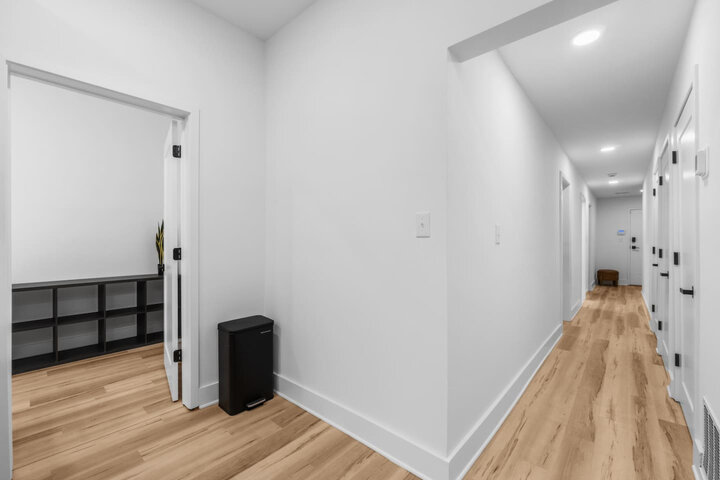 House in Jeffersonville, US