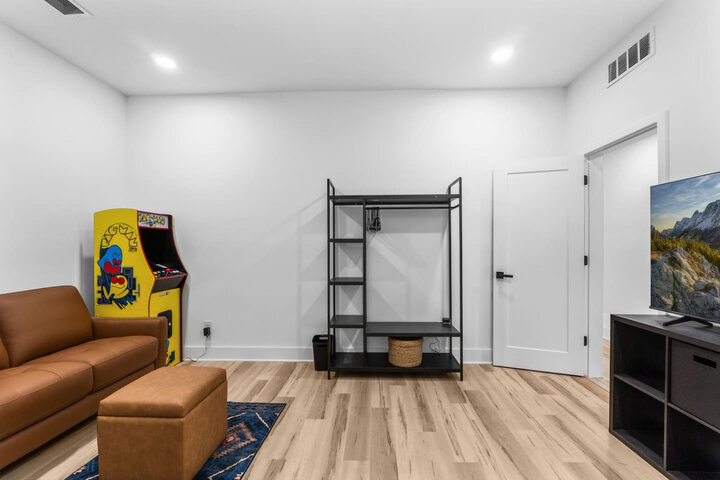 House in Jeffersonville, US