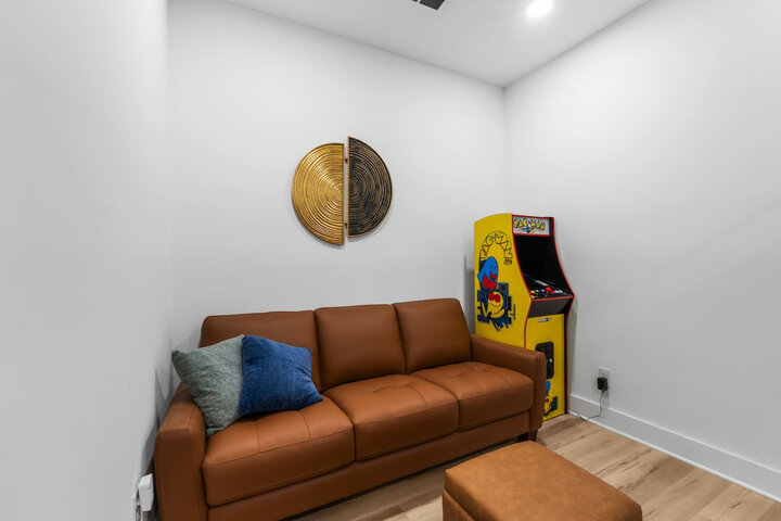 House in Jeffersonville, US