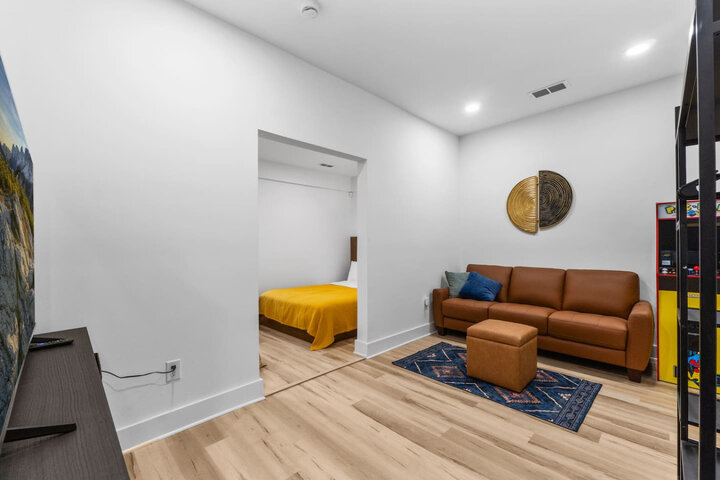 House in Jeffersonville, US