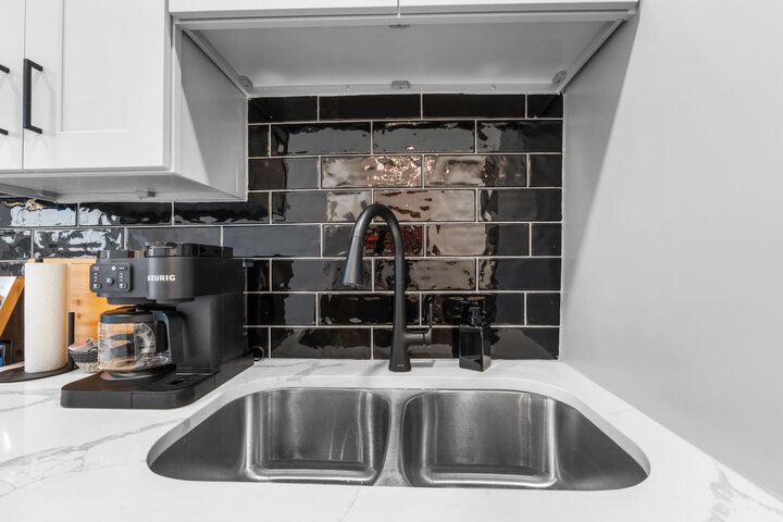 House in Jeffersonville, US