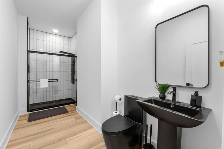 House in Jeffersonville, US