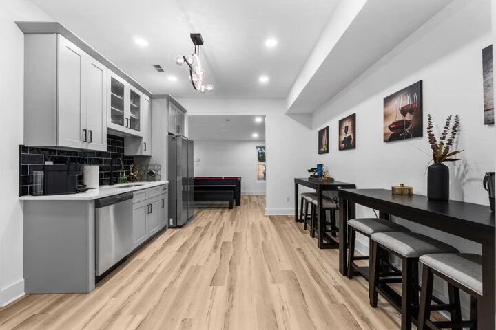 House in Jeffersonville, US