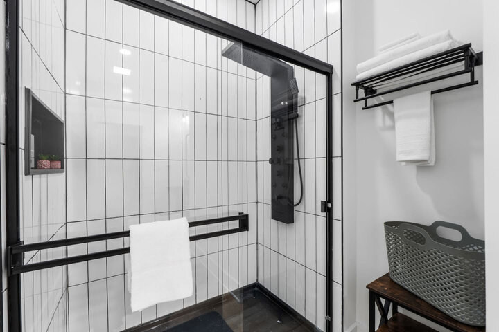 House in Jeffersonville, US