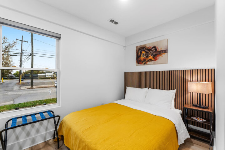 House in Jeffersonville, US