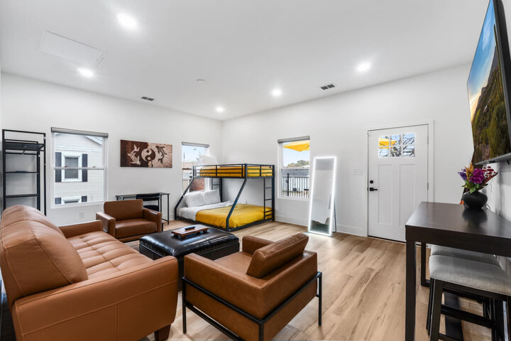 House in Jeffersonville, US