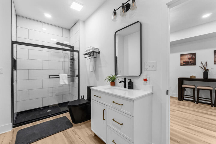 House in Jeffersonville, US