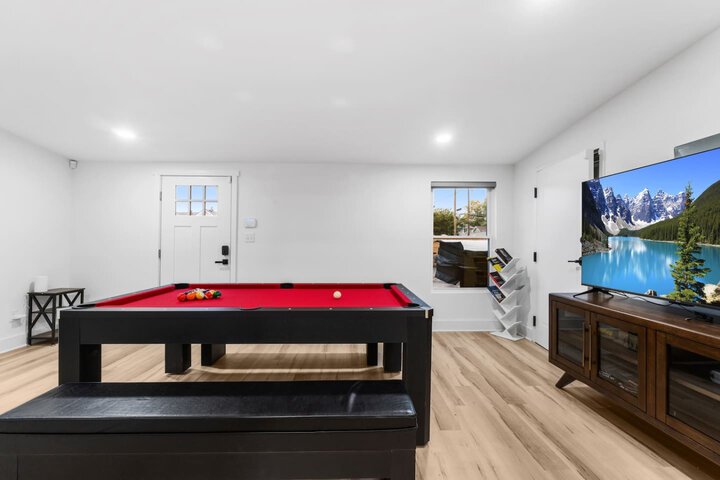 House in Jeffersonville, US