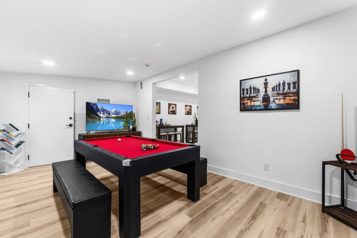 House in Jeffersonville, US